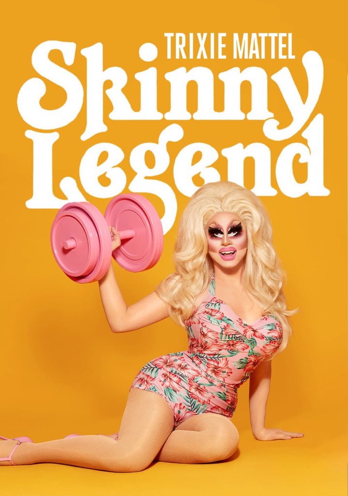 Trixie Mattel Skinny Legend Filme Assistir 1350